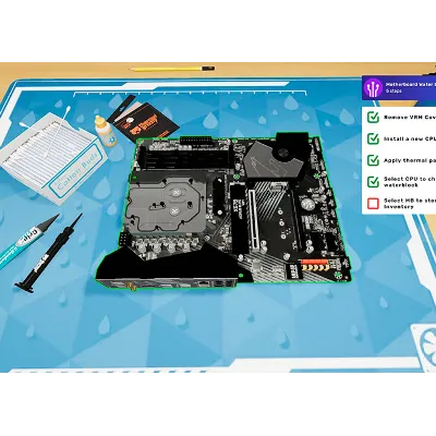 КЛЮЧ PC Building Simulator 2 XBOX Код - irongamers.ru