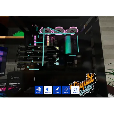 КЛЮЧ PC Building Simulator 2 XBOX Код - irongamers.ru