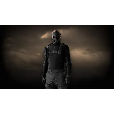 HITMAN WOA - Patient Zero Requiem Pack (Steam Gift Россия) - irongamers.ru