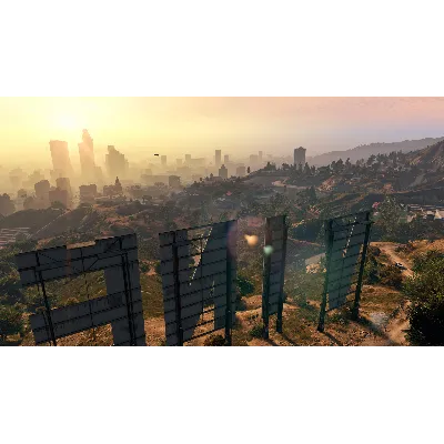 Grand Theft Auto V Enhanced + Legacy + Online {Steam/Россия/Все Страны} + Подарок - irongamers.ru