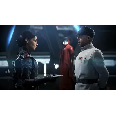STAR WARS BATTLEFRONT II XBOX КЛЮЧ - irongamers.ru