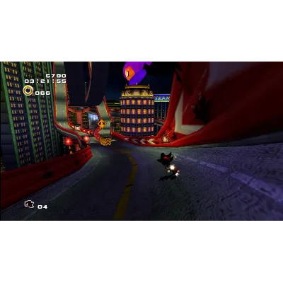 Sonic Adventure 2 Выбор Региона Стим STEAM GIFT АВТО 24/7 ГАРАНТИЯ - irongamers.ru