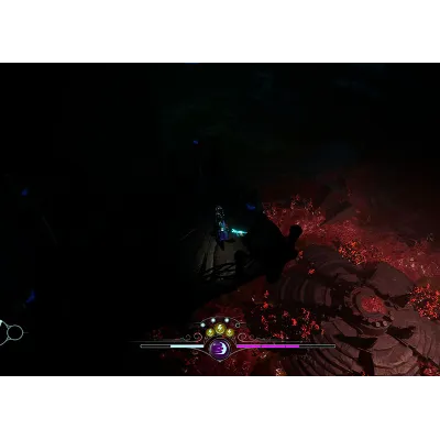 КЛЮЧ Sands of Aura XBOX Код - irongamers.ru
