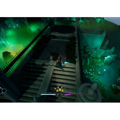 КЛЮЧ Sands of Aura XBOX Код - irongamers.ru