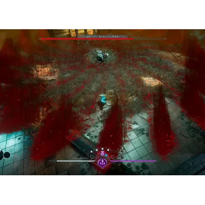 КЛЮЧ Sands of Aura XBOX Код - irongamers.ru