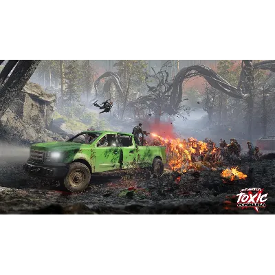 🆕 John Carpenter&acute;s Toxic Commando - Blood Edition [Xbox Series X|S] Общий Аккаунт - irongamers.ru