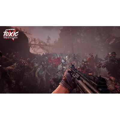 🆕 John Carpenter&acute;s Toxic Commando - Blood Edition [Xbox Series X|S] Общий Аккаунт - irongamers.ru