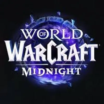 WOW MIDNIGHT EPIC + The war within + 30 дней подписка Готовый аккаунт - irongamers.ru