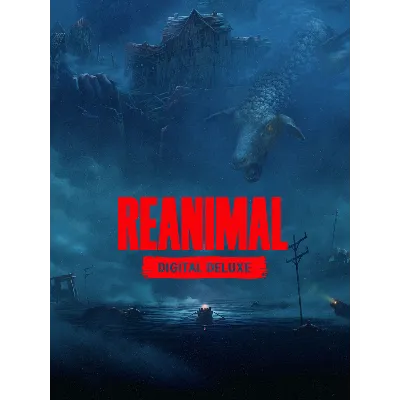 Resident Evil Requiem + Reanimal + Tekken 8 + Road Rush XBOX АККАУНТ (аренда) - irongamers.ru