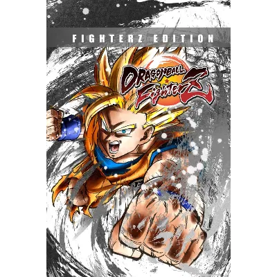 DRAGON BALL FighterZ - FighterZ Edition (Xbox Series X|S & Xbox One) Xbox – Purchase - irongamers.ru