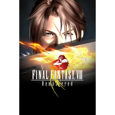 FINAL FANTASY VIII Remastered Xbox – Purchase for Your Account - irongamers.ru