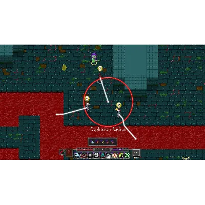Spellmasons Выбор Региона Стим STEAM GIFT АВТО 24/7 ГАРАНТИЯ - irongamers.ru