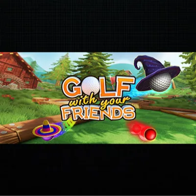 Golf With Your Friends - Starter Edition · Steam РОССИЯ и ВСЕ СТРАНЫ - irongamers.ru