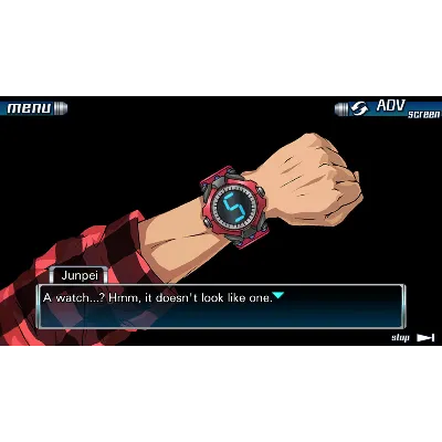 Zero Escape: The Nonary Games Выбор Региона Стим STEAM GIFT АВТО 24/7 ГАРАНТИЯ - irongamers.ru