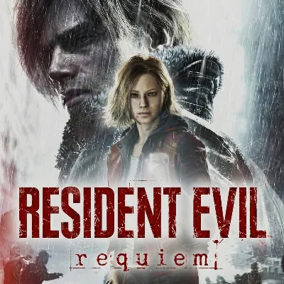Resident Evil: Requiem — P2 / P3 аккаунт - irongamers.ru