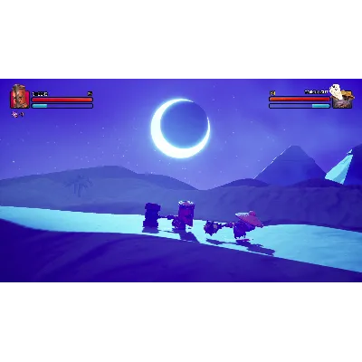 Big Helmet Heroes EU Steam КЛЮЧ - irongamers.ru