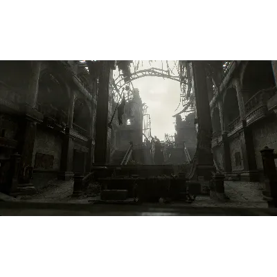 Resident Evil Requiem Deluxe Edition Steam КЛЮЧ - irongamers.ru