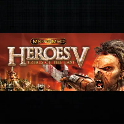Heroes of Might and Magic® V: Tribes of the East · Steam РОССИЯ и ВСЕ СТРАНЫ - irongamers.ru