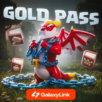 Clash of Clans - Gold/Event Pass - ПО Supercell ID - irongamers.ru