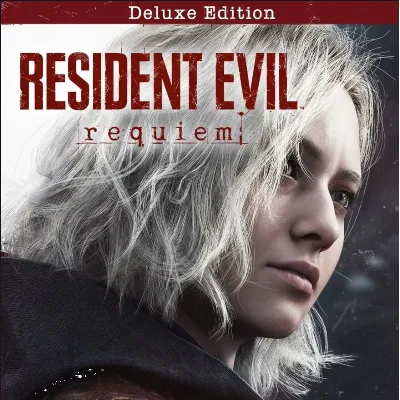 Resident Evil Requiem Deluxe Edition | Steam Offline Activation | No Queue Guarantee - irongamers.ru
