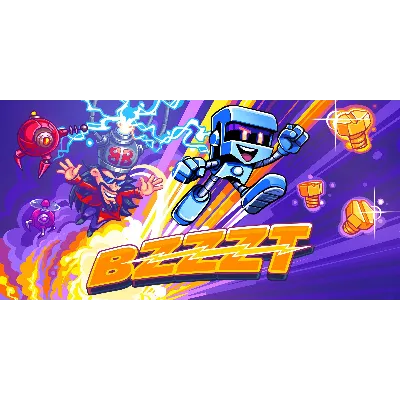 BZZZT - STEAM KEY - INSTANT DELIVERY - GLOBAL - irongamers.ru