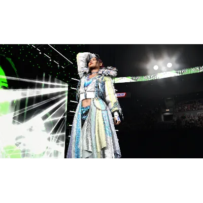 WWE 2K26 | Steam Россия со сменой региона+KZ+UA+CIS+AR+TR+CN - irongamers.ru
