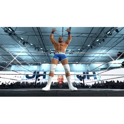 WWE 2K26 | Steam Россия со сменой региона+KZ+UA+CIS+AR+TR+CN - irongamers.ru