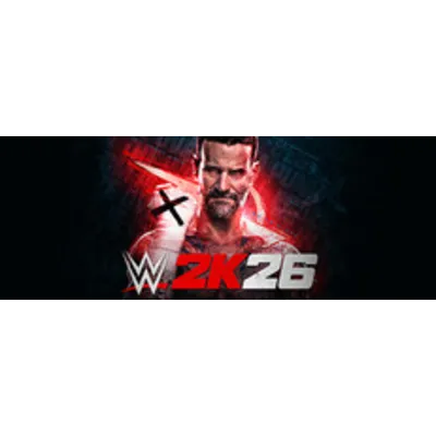 WWE 2K26 | Steam Россия со сменой региона+KZ+UA+CIS+AR+TR+CN - irongamers.ru