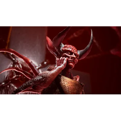 STEAM KEY - Sex with the Devil (18+) - [РФ + REGION FREE/GLOBAL] - Автодоставка - irongamers.ru