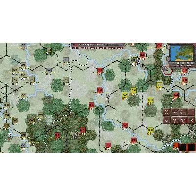 STEAM KEY - 1953: NATO vs Warsaw Pact - [РФ + REGION FREE/GLOBAL] - Автодоставка - irongamers.ru