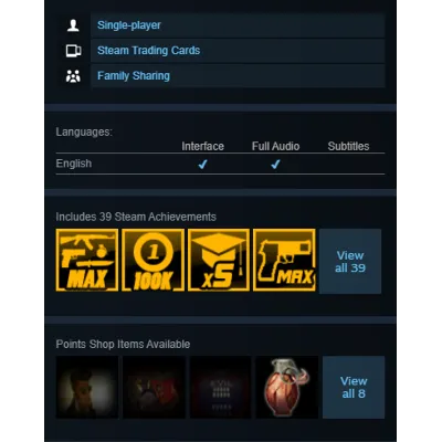 STEAM KEY - Agent Awesome - [РФ + REGION FREE/GLOBAL] - Автодоставка - irongamers.ru