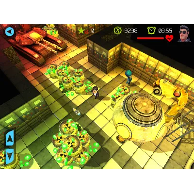 STEAM KEY - Agent Awesome - [РФ + REGION FREE/GLOBAL] - Автодоставка - irongamers.ru