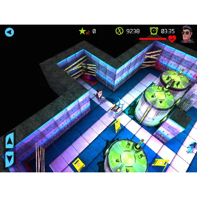 STEAM KEY - Agent Awesome - [РФ + REGION FREE/GLOBAL] - Автодоставка - irongamers.ru