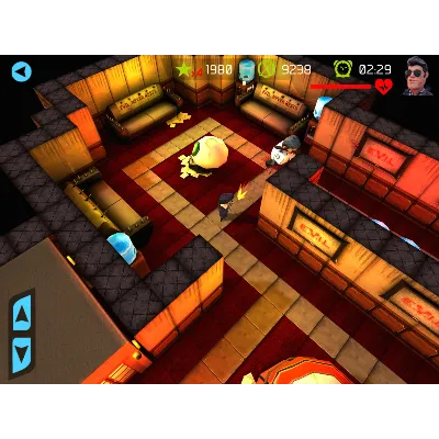 STEAM KEY - Agent Awesome - [РФ + REGION FREE/GLOBAL] - Автодоставка - irongamers.ru