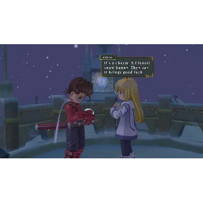 Tales of Symphonia Выбор Региона Стим STEAM GIFT АВТО 24/7 ГАРАНТИЯ - irongamers.ru