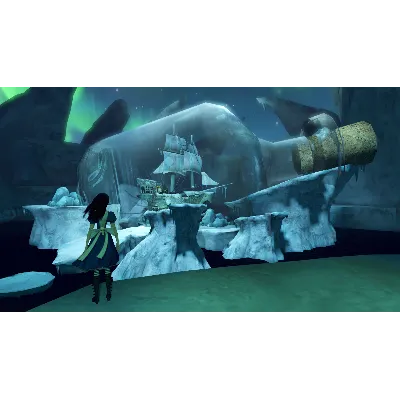 Alice: Madness Returns {Steam Gift/Россия/Все Страны} + Подарок - irongamers.ru
