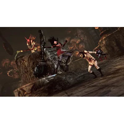 Alice: Madness Returns {Steam Gift/Россия/Все Страны} + Подарок - irongamers.ru