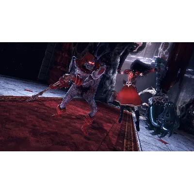 Alice: Madness Returns {Steam Gift/Россия/Все Страны} + Подарок - irongamers.ru