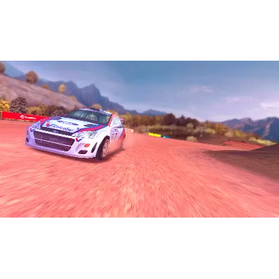Colin McRae Rally STEAM KEY РФ+СНГ ЛИЦЕНЗИЯ СТИМ КЛЮЧ - irongamers.ru