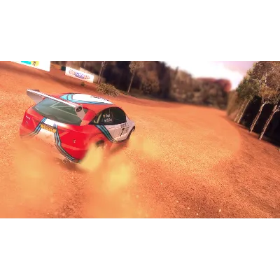 Colin McRae Rally STEAM KEY РФ+СНГ ЛИЦЕНЗИЯ СТИМ КЛЮЧ - irongamers.ru