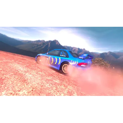 Colin McRae Rally STEAM KEY РФ+СНГ ЛИЦЕНЗИЯ СТИМ КЛЮЧ - irongamers.ru