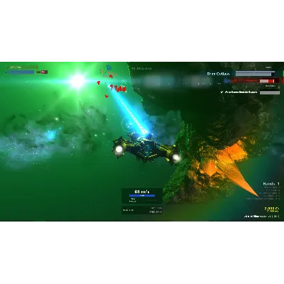 PULSAR: Lost Colony Выбор Региона Стим STEAM GIFT АВТО 24/7 ГАРАНТИЯ - irongamers.ru