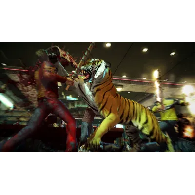 Dead Rising® 2 Выбор Региона Стим STEAM GIFT АВТО 24/7 ГАРАНТИЯ - irongamers.ru