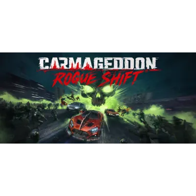 Carmageddon: Rogue Shift стим аккаунт оффлайн быстро без GUARD - irongamers.ru