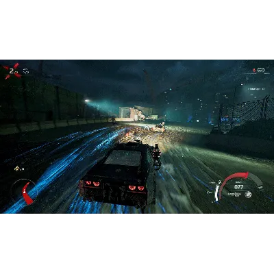 Carmageddon: Rogue Shift стим аккаунт оффлайн быстро без GUARD - irongamers.ru