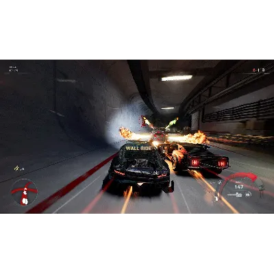 Carmageddon: Rogue Shift стим аккаунт оффлайн быстро без GUARD - irongamers.ru