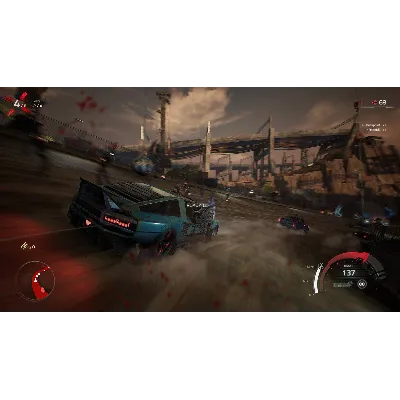 Carmageddon: Rogue Shift стим аккаунт оффлайн быстро без GUARD - irongamers.ru