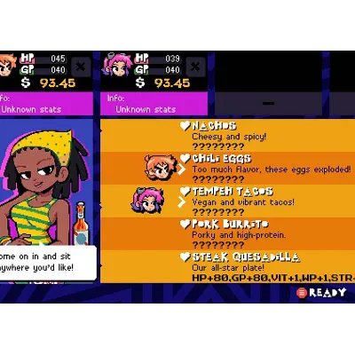 КЛЮЧ Scott Pilgrim EX XBOX Код - irongamers.ru