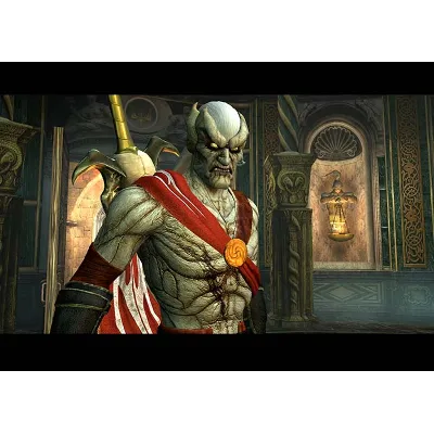 КЛЮЧ Legacy of Kain Defiance Remastered - Deluxe Edition XBOX, PC(не steam) Код - irongamers.ru