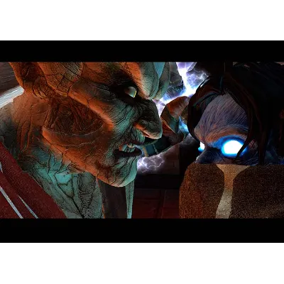КЛЮЧ Legacy of Kain Defiance Remastered - Deluxe Edition XBOX, PC(не steam) Код - irongamers.ru